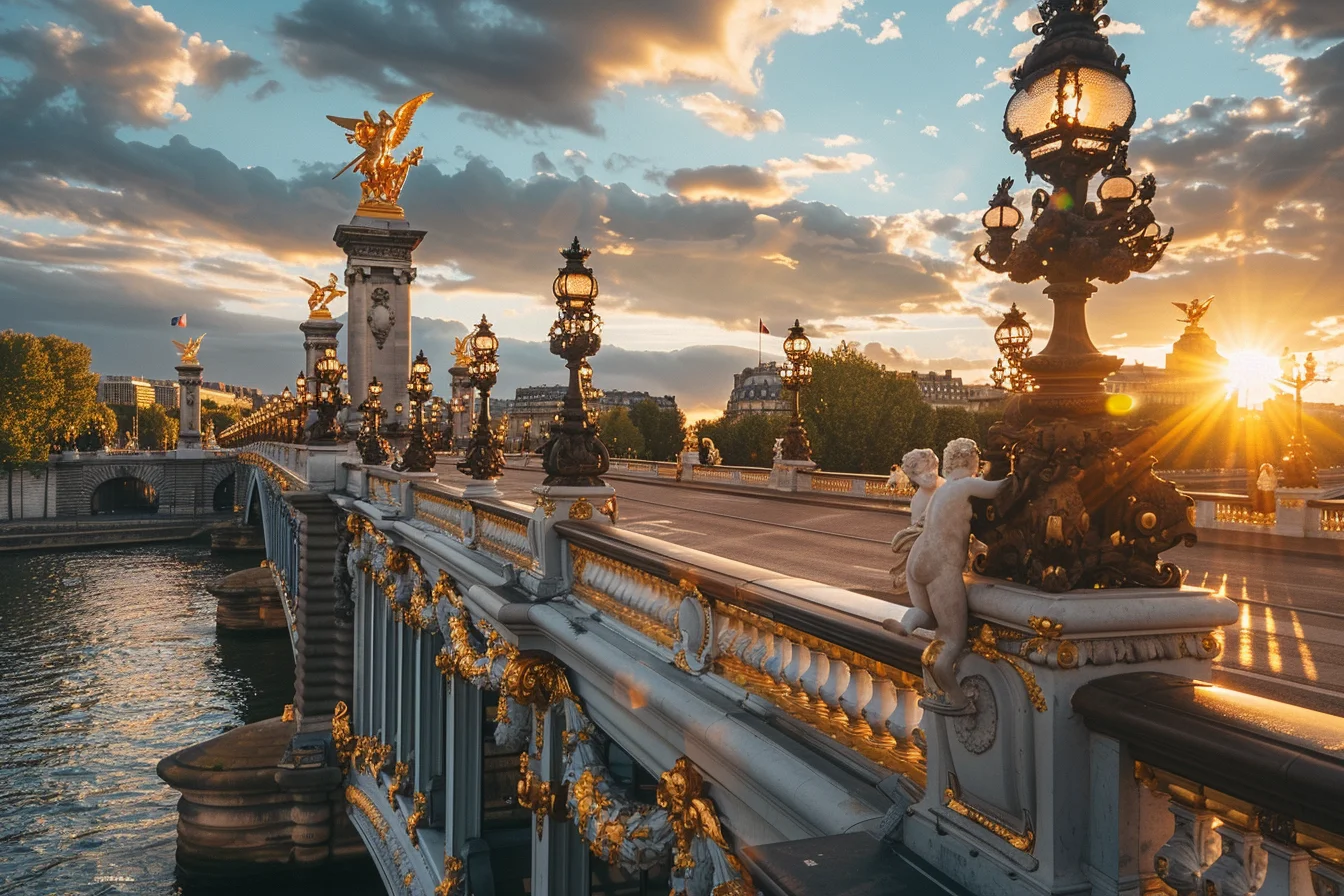 France