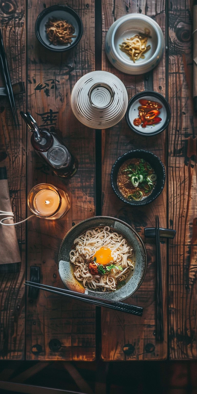 International travel