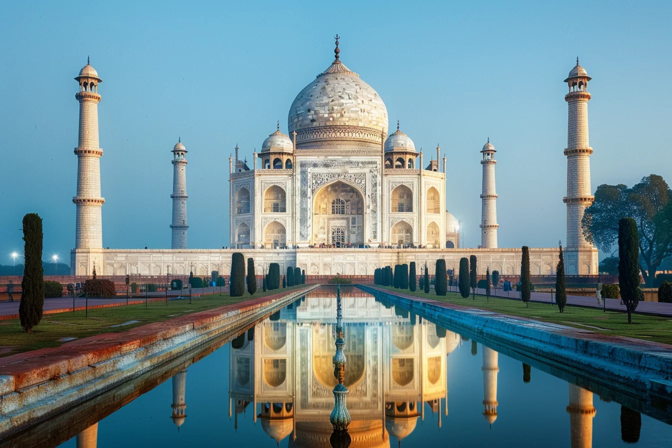 India