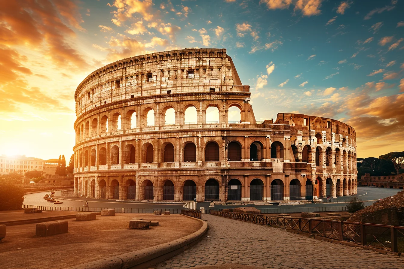 Italy