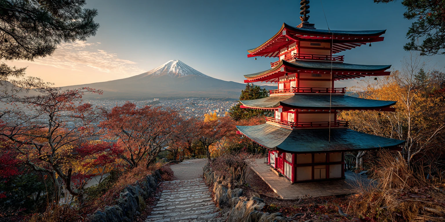 Japan