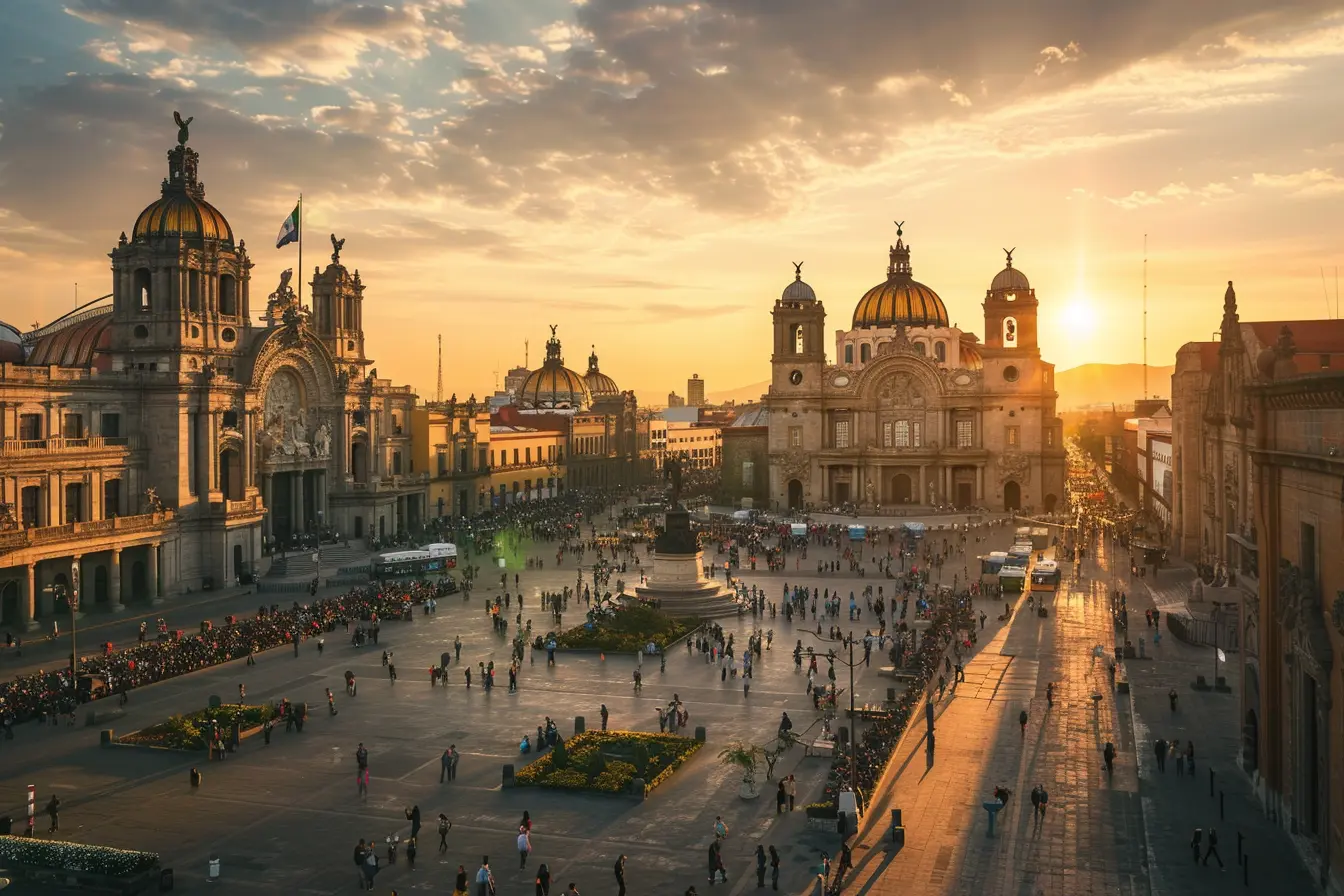 Mexico