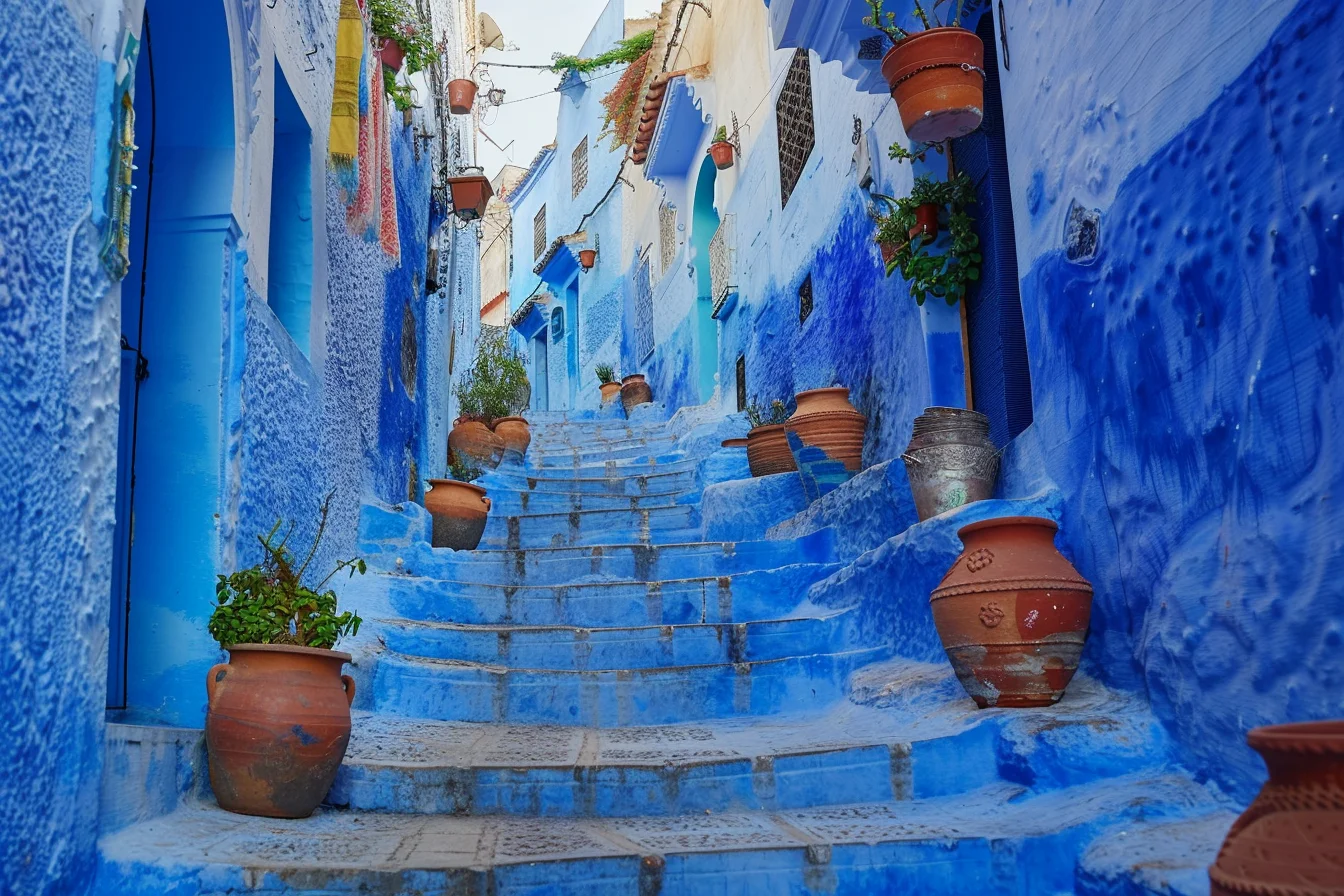 Morocco