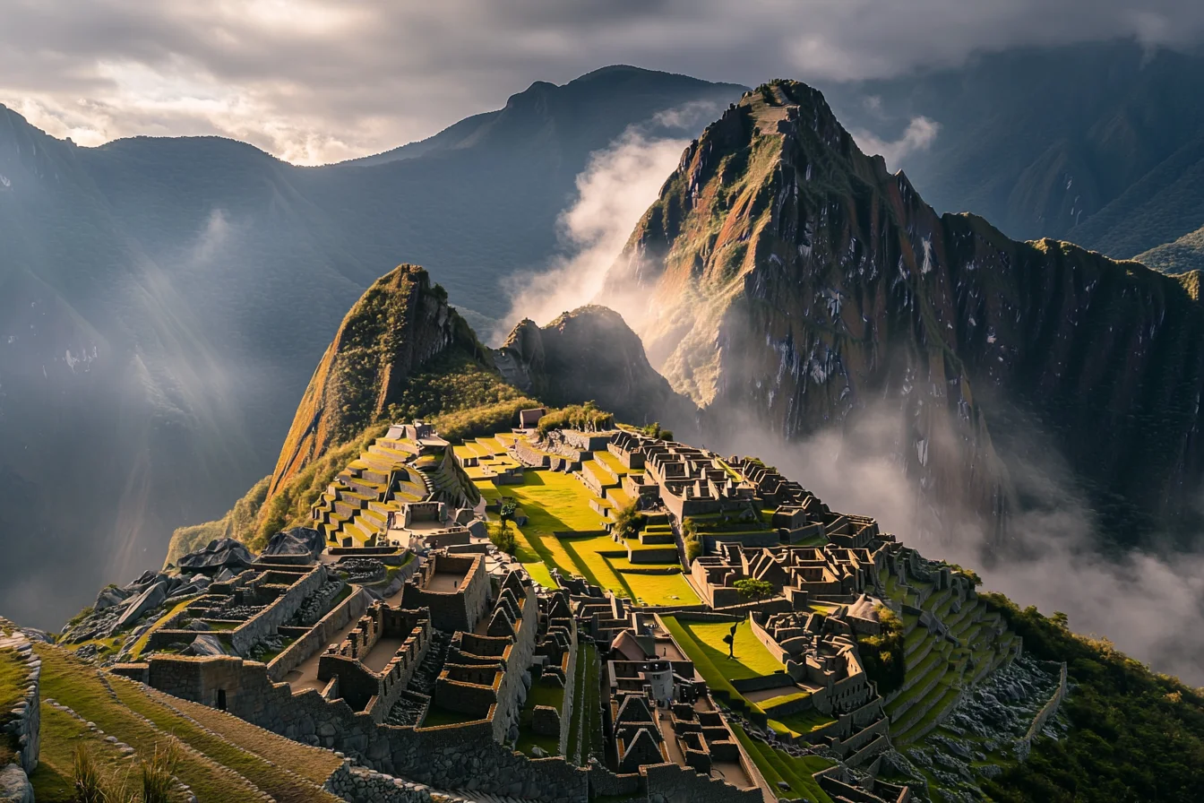 Peru